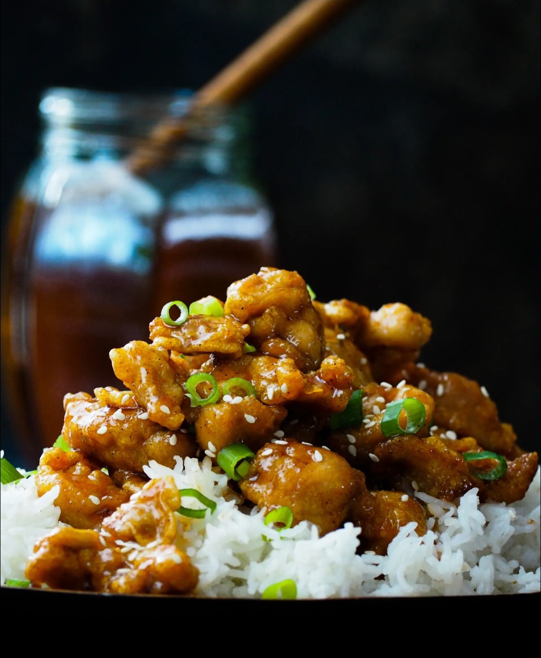 Recipe